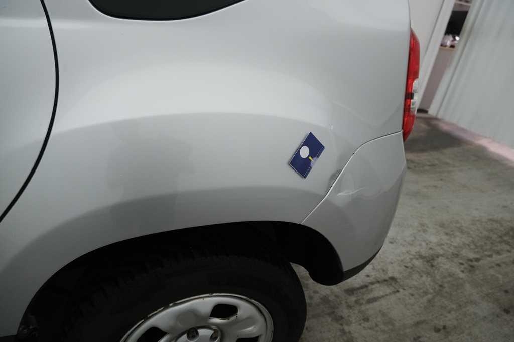 Dacia Duster 2015 фото 27