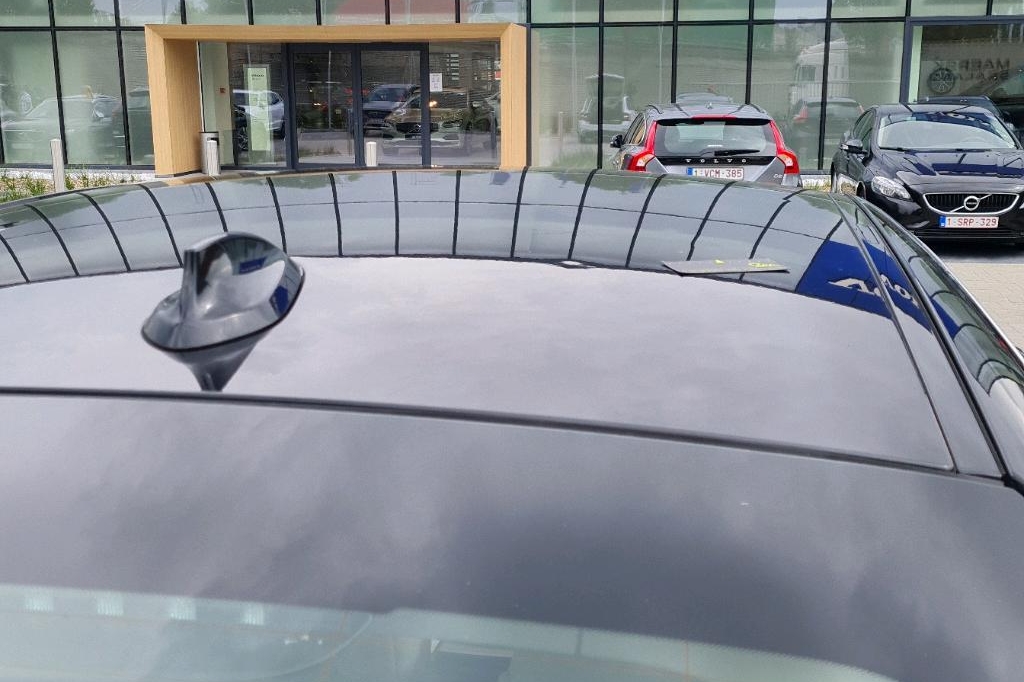 BMW 3er Gran Turismo 2015 photo 27