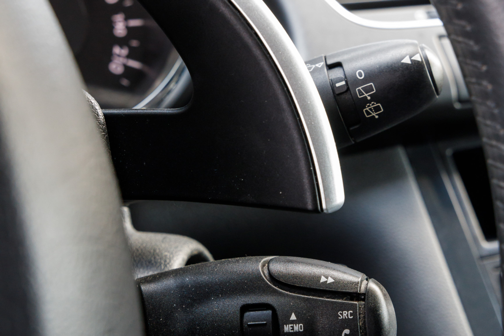 Peugeot 3008 2011 фото 14