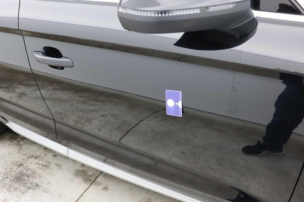 Audi Q5 2017 photo 13