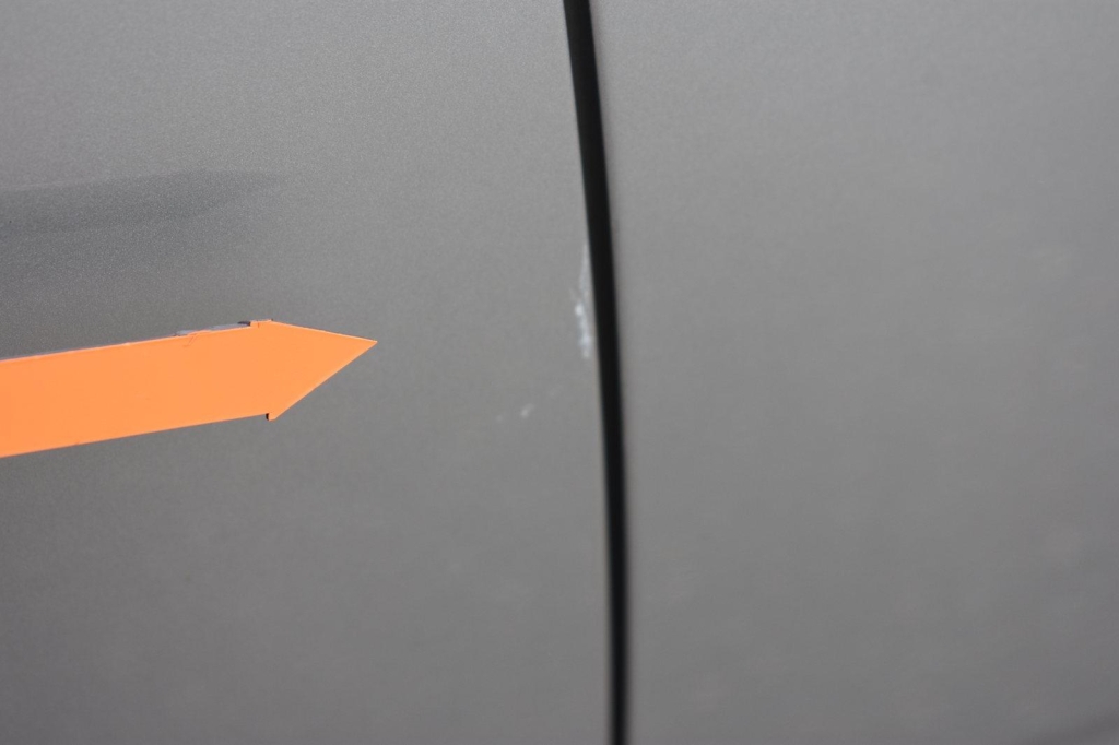 Opel Astra Sports Tourer 2019 photo 23