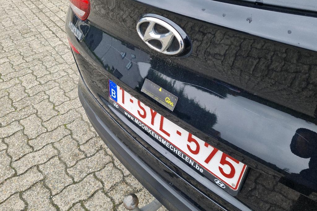 Hyundai i30 Wagon 2017 photo 48