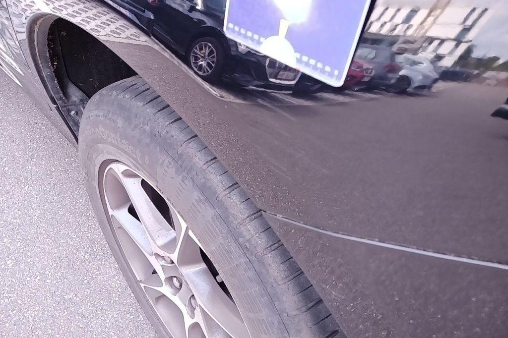 Volvo XC60 2016 photo 8