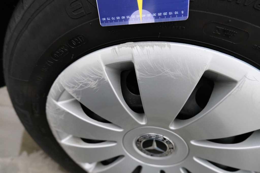 Mercedes-Benz A-Klasse 2017 photo 41