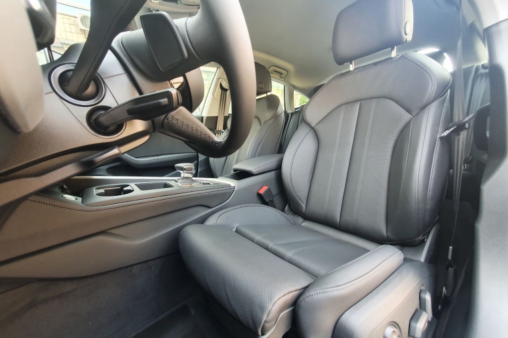 Audi A5 Sportback 40 TDI S-tronic 2023 photo 9