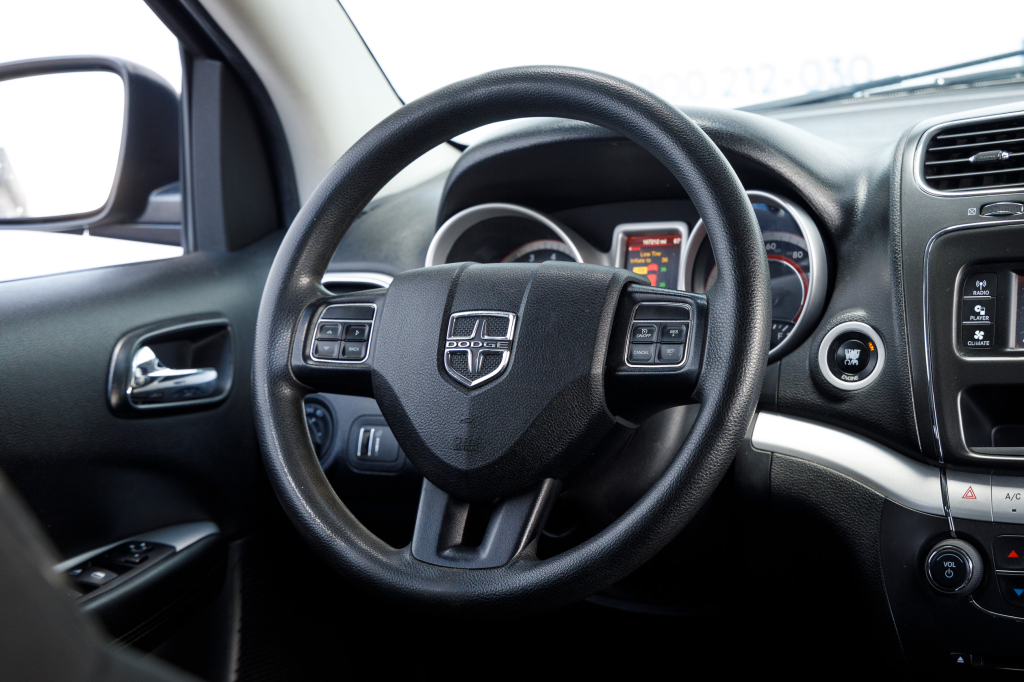 Dodge Journey 2014 photo 17