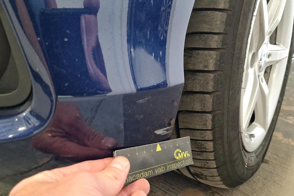 BMW 1er 2017 photo 35