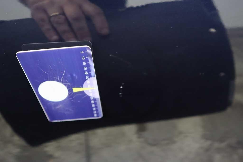 Mercedes-Benz GLA-Class 2018 фото 13