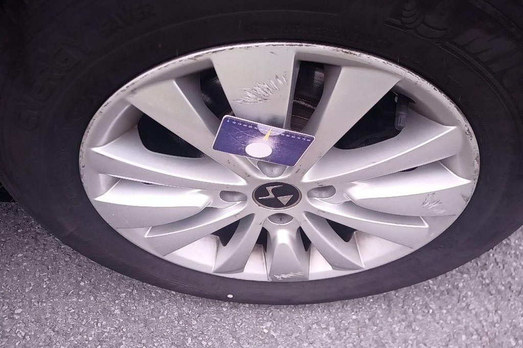 DS DS5 2016 фото 16