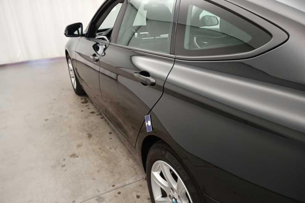 BMW 3er Gran Turismo 2015 фото 20