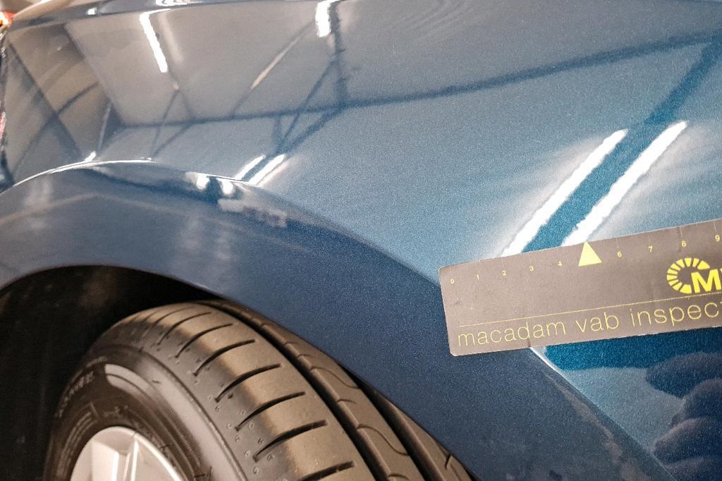 Skoda Fabia 2020 photo 12