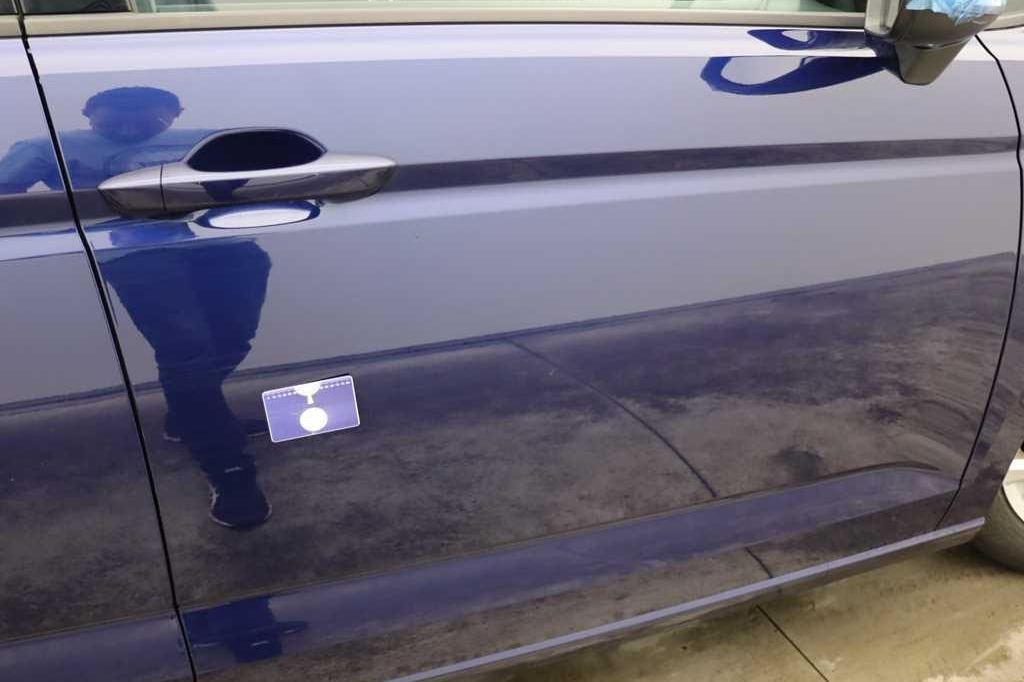 Volkswagen Touran 2017 фото 46