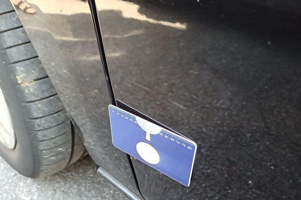 Opel Astra Sports Tourer 2016 photo 29