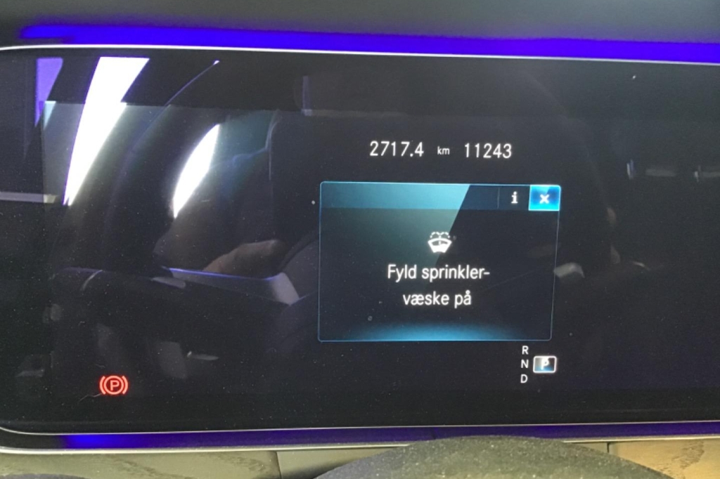 Mercedes-AMG E-Klasse 2020 фото 3