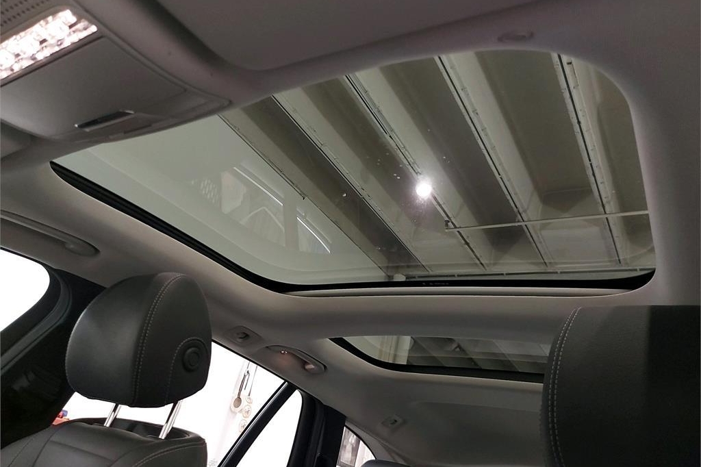 Mercedes-Benz E-Klasse 2017 фото 8