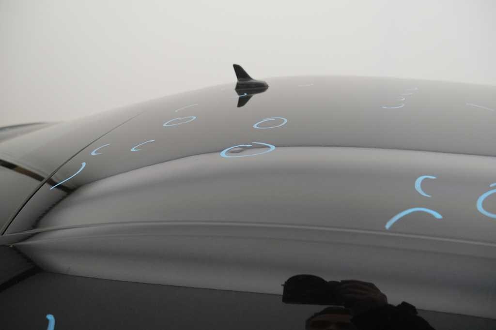 Skoda Superb 2017 photo 22