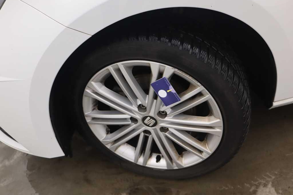 SEAT Leon 2017 photo 12