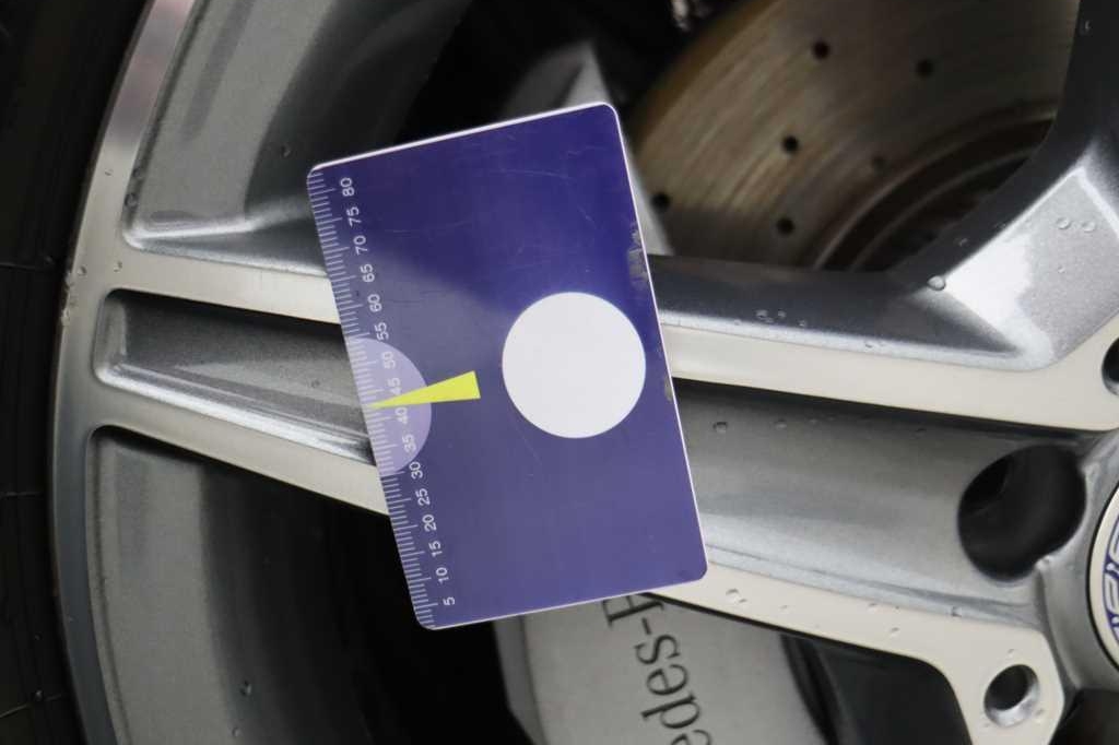 Mercedes-AMG C-Klasse 2017 photo 7