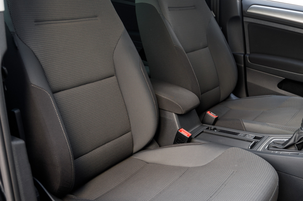 Volkswagen Golf VII 2016 фото 12