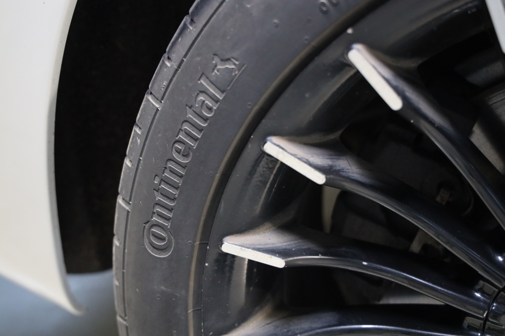 BMW 5 Series GT 2015 фото 29