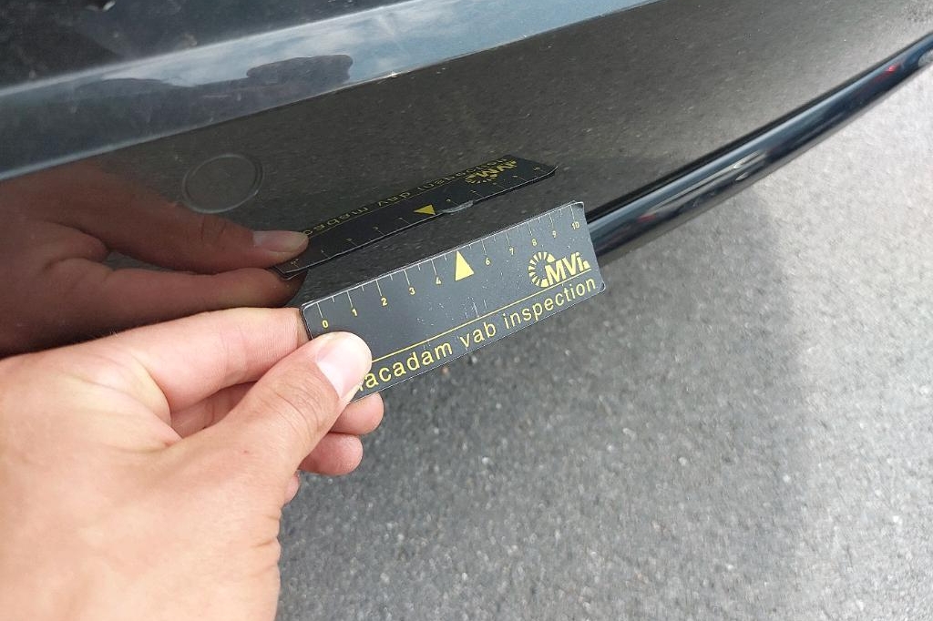 BMW 5er Touring 2017 photo 26