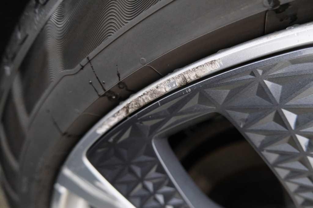 Renault Grand Scenic 2017 фото 49