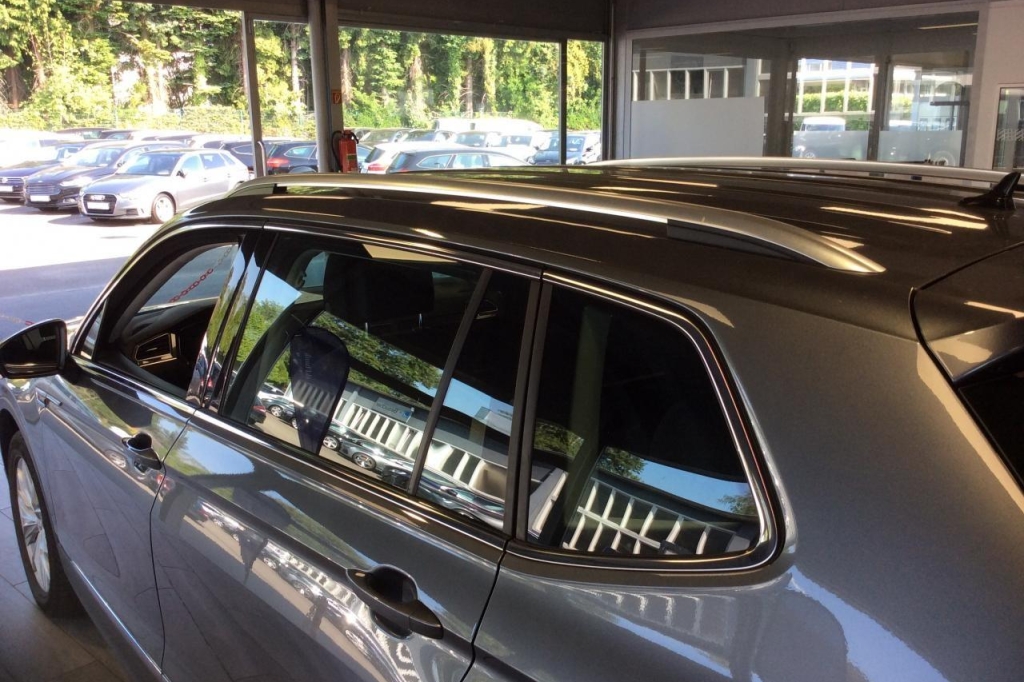 Volkswagen Tiguan 2018 фото 19