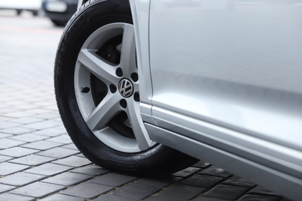 Volkswagen Passat B8 Comfortline 2015 фото 9