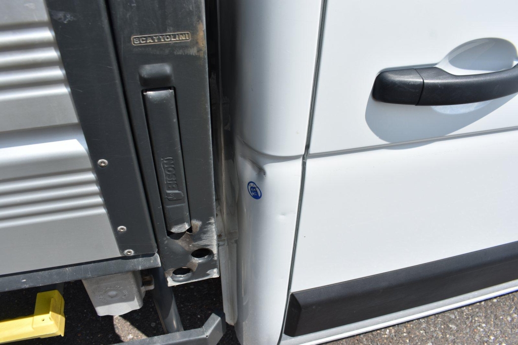 Renault Master Pritsche 2018 фото 25