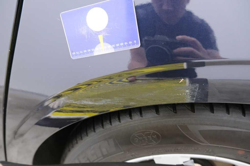 Volvo V90 2017 фото 53