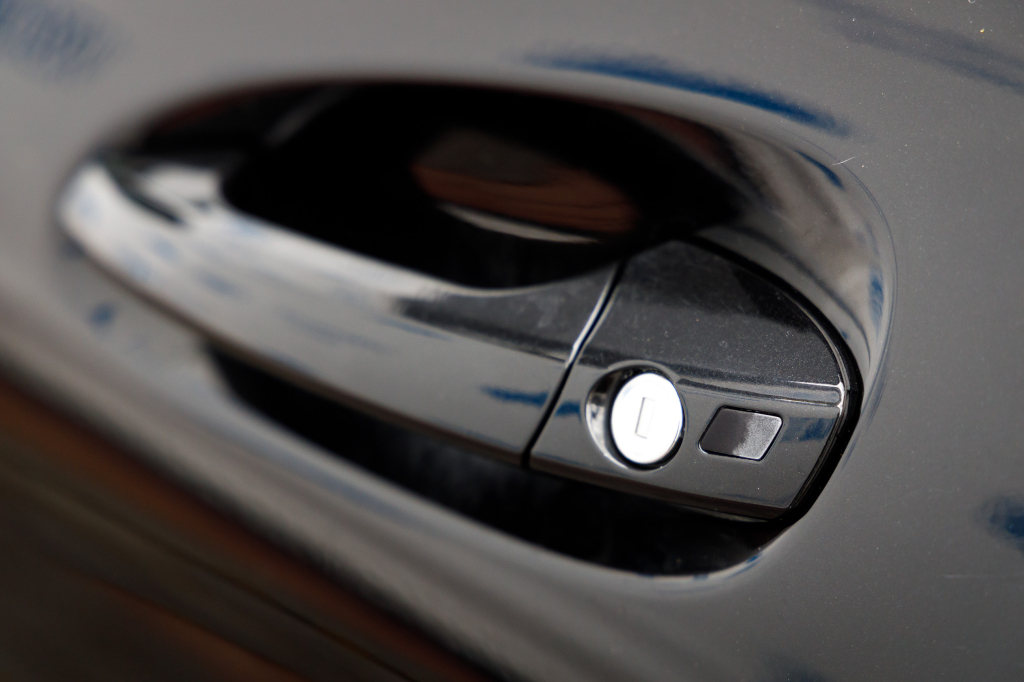 Mercedes-Benz C 250 AMG-Line 2011 фото 10