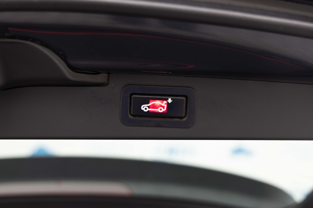 BMW X5 35i 2011 photo 33