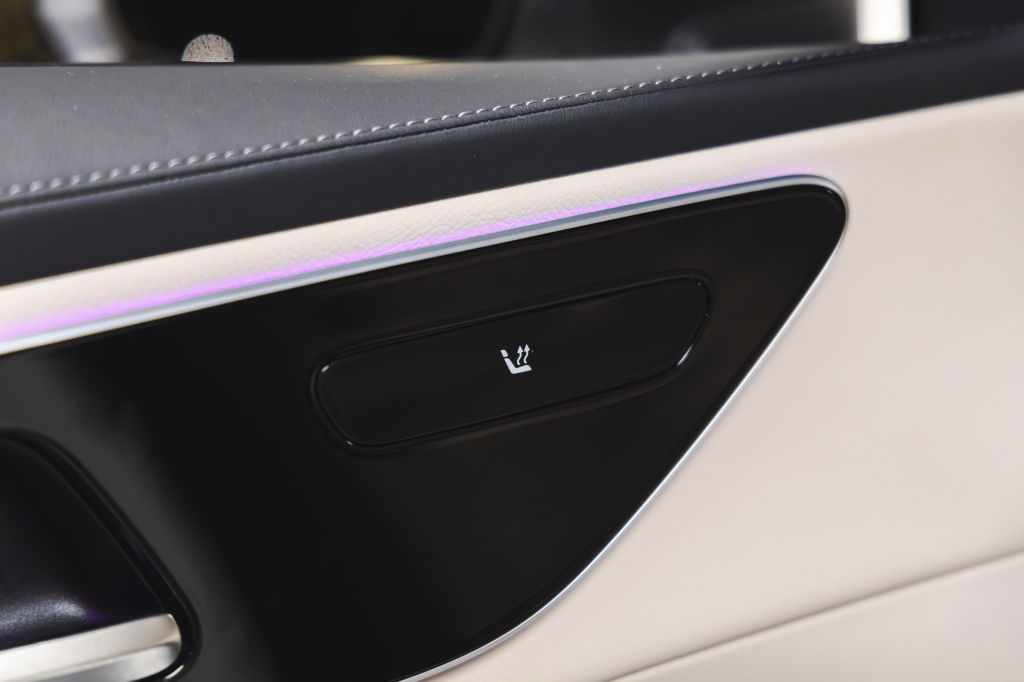 Mercedes-Benz GLC-Class 2023 фото 36