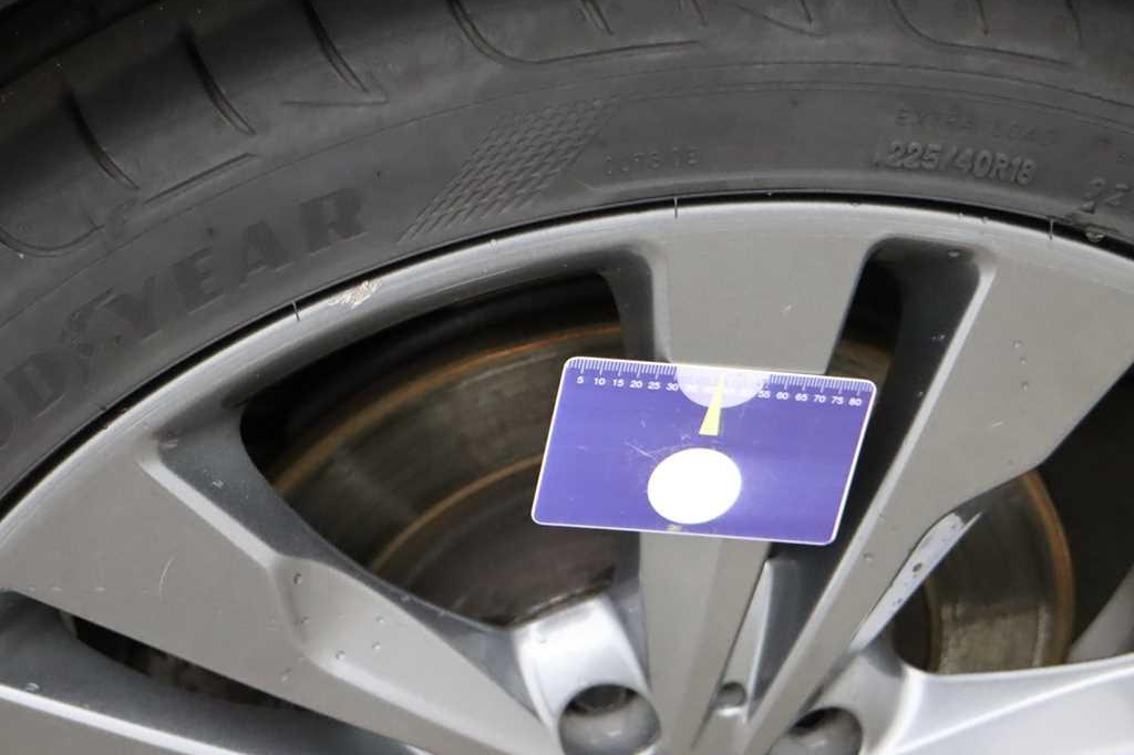 Mercedes-Benz CLA-Klasse 2017 photo 40