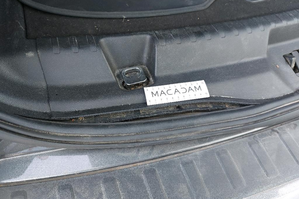 Ford S-Max 2018 фото 20