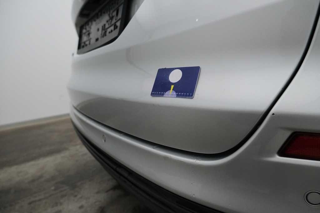 Ford Mondeo Turnier 2016 photo 15