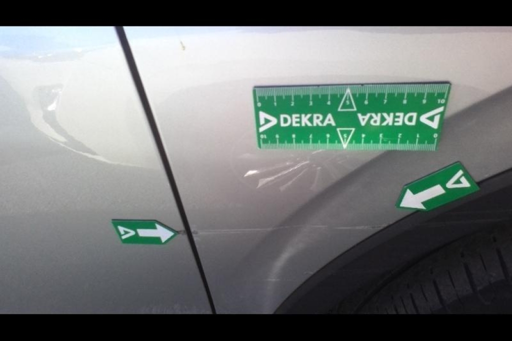 SEAT Tarraco 2019 фото 16