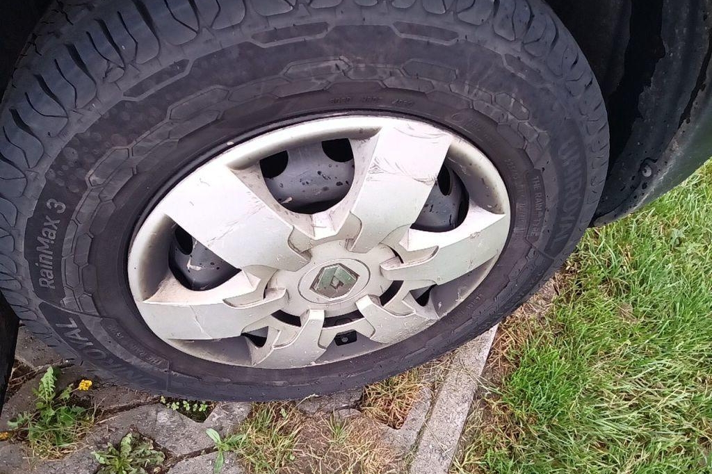 Renault Master 2016 фото 30