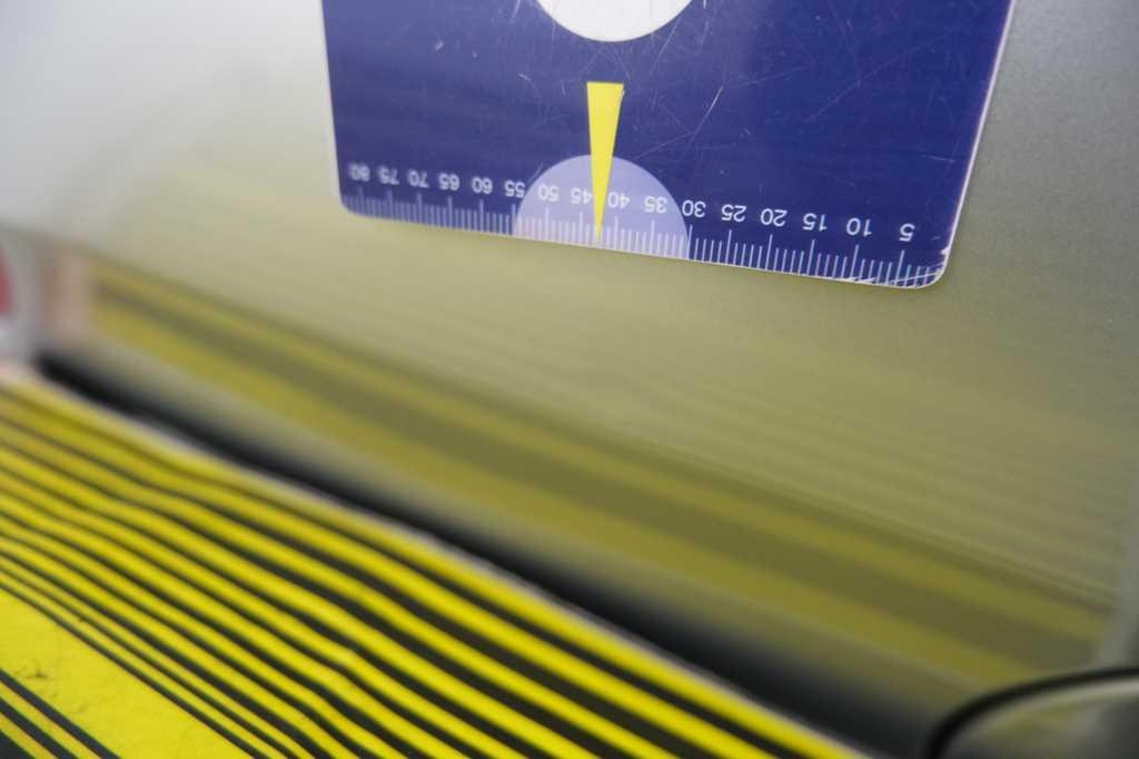 Renault Grand Scenic 2016 photo 18