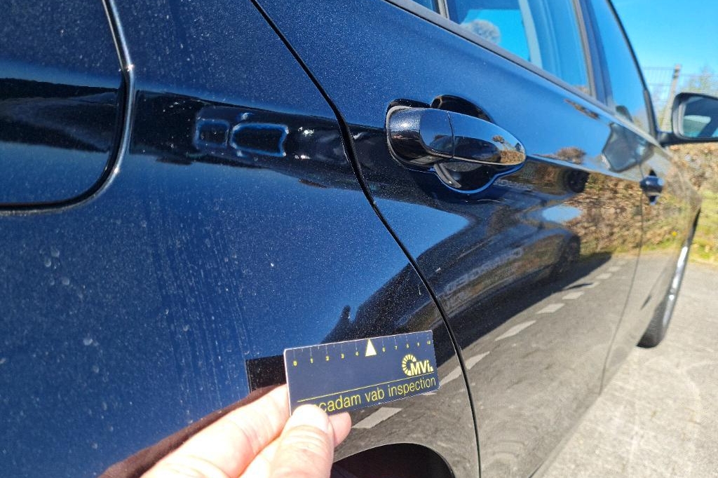 BMW 3er 2017 photo 7