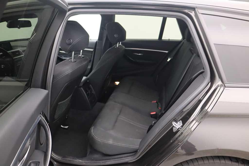BMW 3er Touring 2017 photo 4