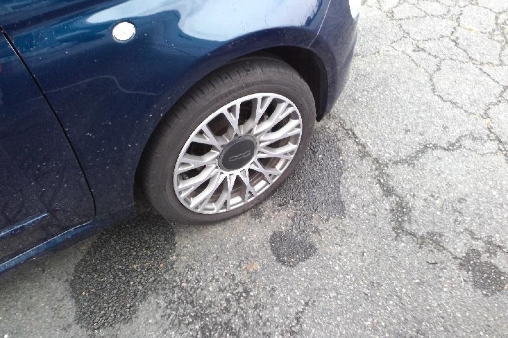 Fiat 500 2020 фото 7