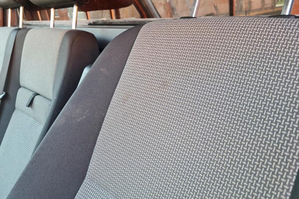 Volkswagen Crafter 2016 фото 11