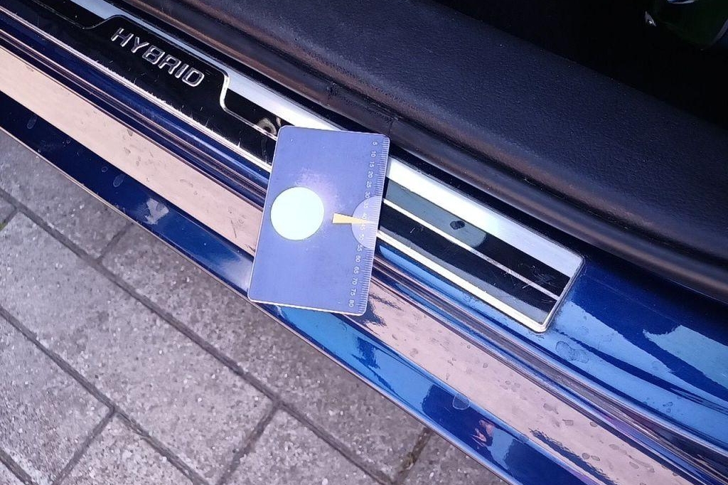 Toyota Auris Touring Sports 2016 photo 75