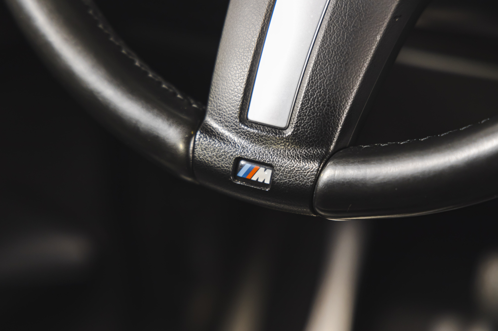 BMW X5 2015 photo 26