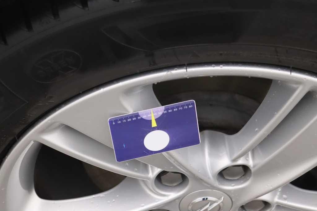 Opel Insignia Grand Sport 2017 фото 16