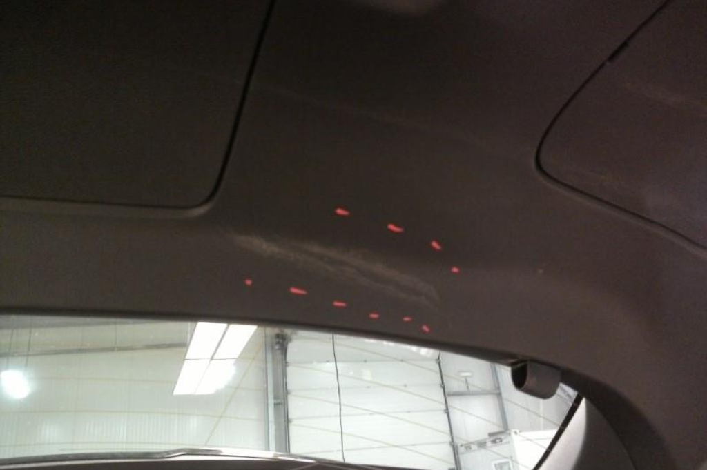 Opel Grandland X 2019 фото 8