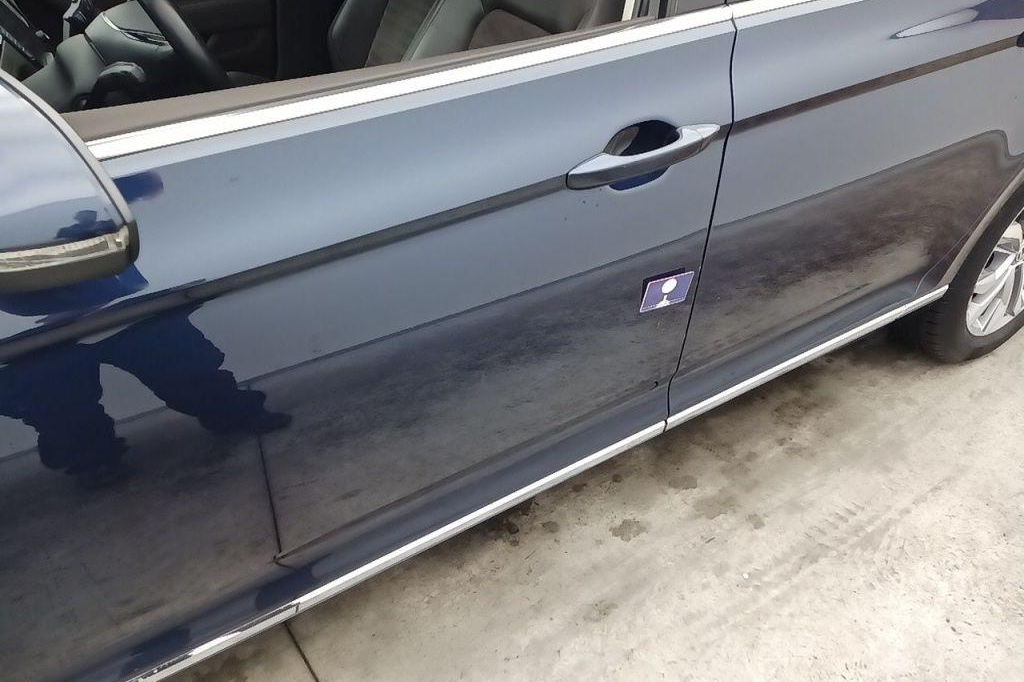 Volkswagen Passat Variant 2015 фото 35