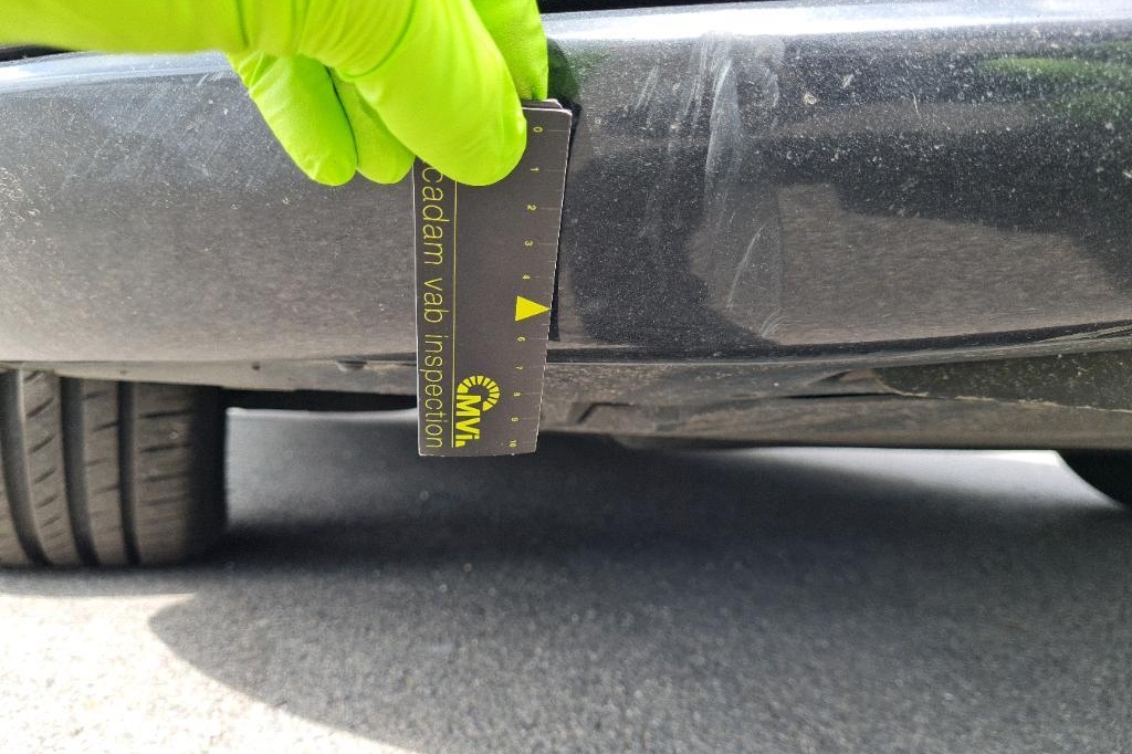 Volvo V60 2017 фото 33