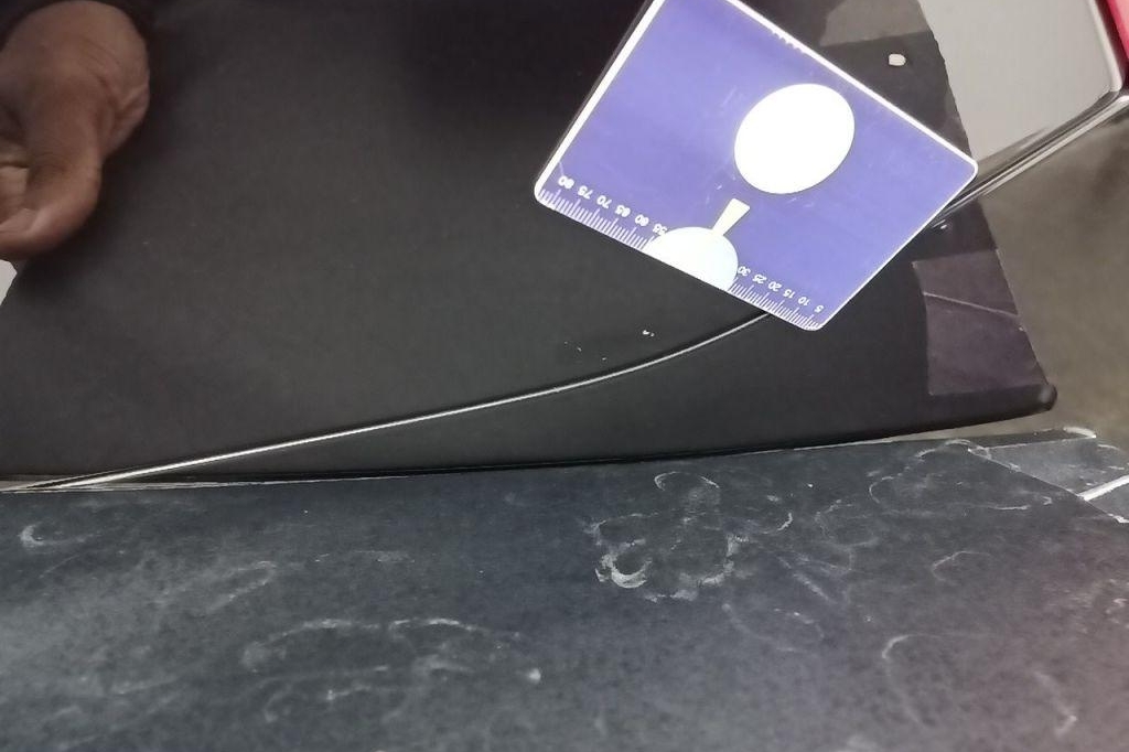 BMW X3 2017 photo 25